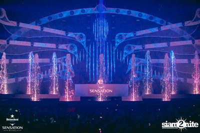 Heineken® Presents Sensation Rise 2018 (Highlights 2) — photo 236