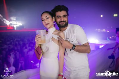 Heineken® Presents Sensation Rise 2018 (Highlights 2) — photo 238