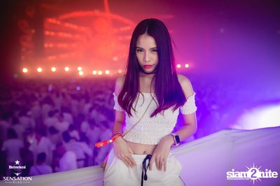 Heineken® Presents Sensation Rise 2018 (Highlights 2) — photo 241