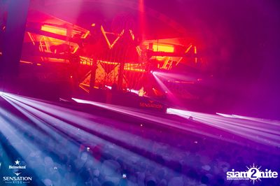 Heineken® Presents Sensation Rise 2018 (Highlights 2) — photo 243