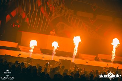 Heineken® Presents Sensation Rise 2018 (Highlights 2) — photo 244