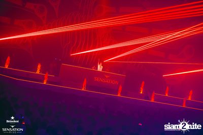 Heineken® Presents Sensation Rise 2018 (Highlights 2) — photo 245