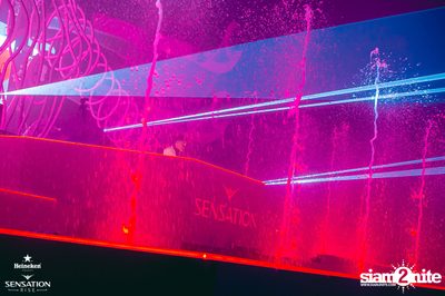 Heineken® Presents Sensation Rise 2018 (Highlights 2) — photo 248