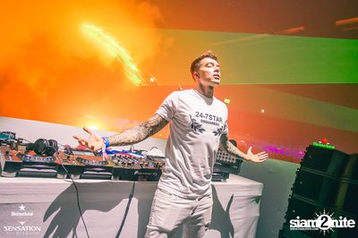 Heineken® Presents Sensation Rise 2018 (Highlights 2) — photo 251