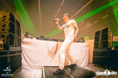 Heineken® Presents Sensation Rise 2018 (Highlights 2) — photo 255