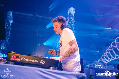 Heineken® Presents Sensation Rise 2018 (Highlights 2) — photo 259