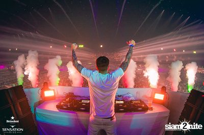 Heineken® Presents Sensation Rise 2018 (Highlights 2) — photo 262