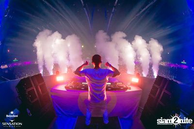 Heineken® Presents Sensation Rise 2018 (Highlights 2) — photo 263