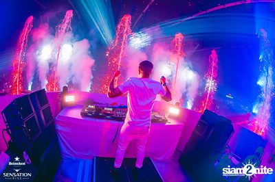 Heineken® Presents Sensation Rise 2018 (Highlights 2) — photo 266