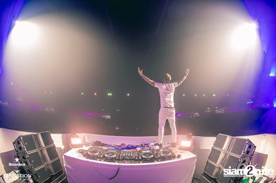 Heineken® Presents Sensation Rise 2018 (Highlights 2) — photo 268