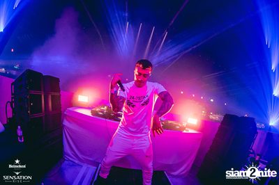 Heineken® Presents Sensation Rise 2018 (Highlights 2) — photo 269
