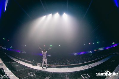 Heineken® Presents Sensation Rise 2018 (Highlights 2) — photo 271