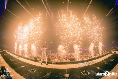 Heineken® Presents Sensation Rise 2018 (Highlights 2) — photo 273