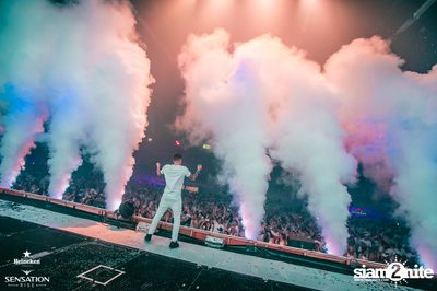 Heineken® Presents Sensation Rise 2018 (Highlights 2) — photo 274