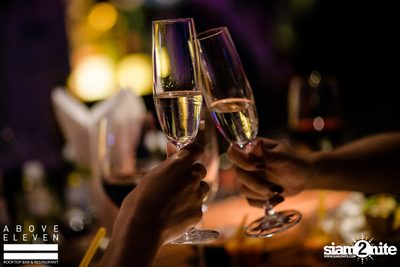 Above Eleven 6th Anniversary | Peruvian Day 2018 — photo 78