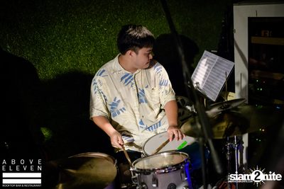 Above Eleven 6th Anniversary | Peruvian Day 2018 — photo 144