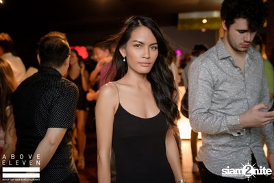 Above Eleven 6th Anniversary | Peruvian Day 2018 — photo 255