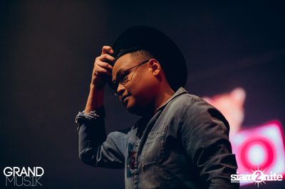 Clash Awake Concert Press Conference at GMM Live House — photo 152