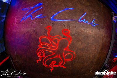 Bacardi House Party w/ DJ Benz x Bizzo x Cashyo at The Club Khaosan — photo 14
