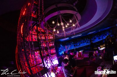 Bacardi House Party w/ DJ Benz x Bizzo x Cashyo at The Club Khaosan — photo 20