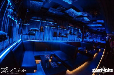 Bacardi House Party w/ DJ Benz x Bizzo x Cashyo at The Club Khaosan — photo 21