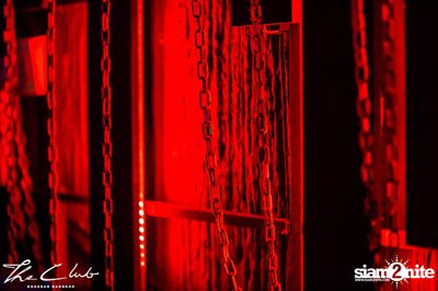 Bacardi House Party w/ DJ Benz x Bizzo x Cashyo at The Club Khaosan — photo 24