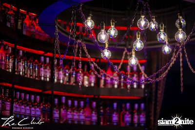 Bacardi House Party w/ DJ Benz x Bizzo x Cashyo at The Club Khaosan — photo 29