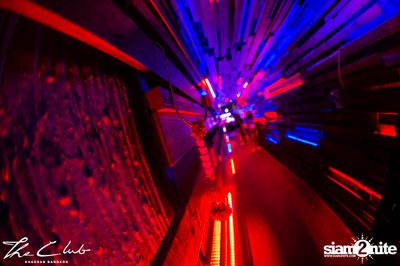 Bacardi House Party w/ DJ Benz x Bizzo x Cashyo at The Club Khaosan — photo 31