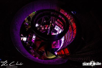 Bacardi House Party w/ DJ Benz x Bizzo x Cashyo at The Club Khaosan — photo 33