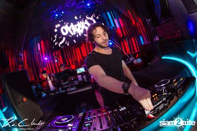 Bacardi House Party w/ DJ Benz x Bizzo x Cashyo at The Club Khaosan — photo 50
