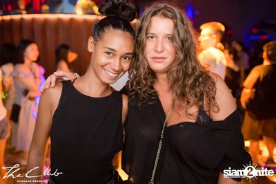 Bacardi House Party w/ DJ Benz x Bizzo x Cashyo at The Club Khaosan — photo 67