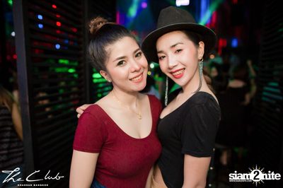 Bacardi House Party w/ DJ Benz x Bizzo x Cashyo at The Club Khaosan — photo 111