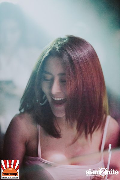 K.H.M. ที่ วอร์ม อัพ คาเฟ่ เชียงใหม่ — photo 119