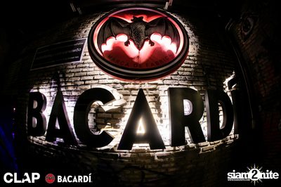 CLAP x Bacardi present Cruise Club Party at Demo — photo 24