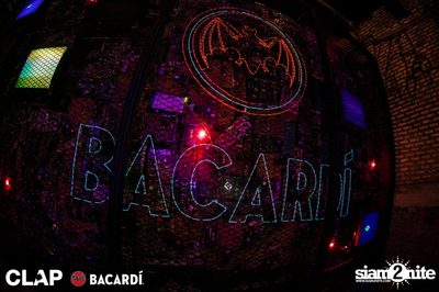 CLAP x Bacardi present Cruise Club Party at Demo — photo 25