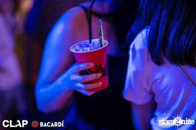 CLAP x Bacardi present Cruise Club Party at Demo — photo 42