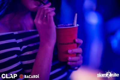 CLAP x Bacardi present Cruise Club Party at Demo — photo 71