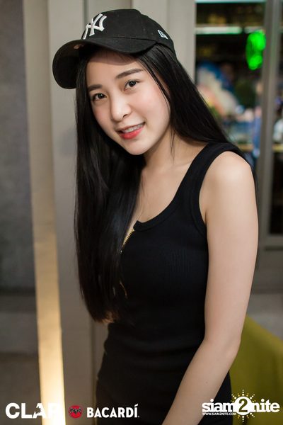 CLAP x Bacardi present Cruise Club Party at Demo — photo 78