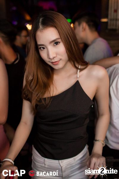 CLAP x Bacardi present Cruise Club Party at Demo — photo 90