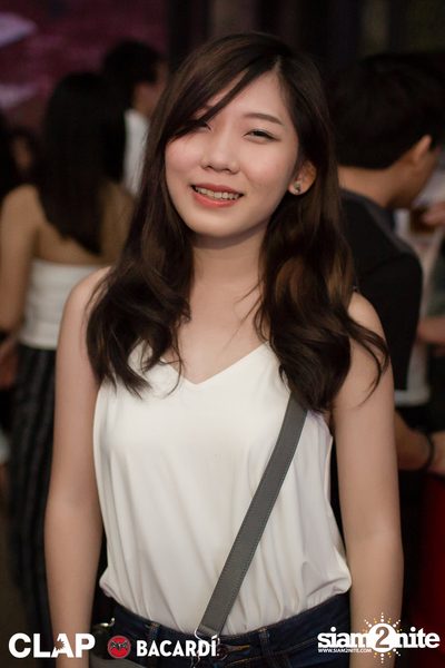 CLAP x Bacardi present Cruise Club Party at Demo — photo 103