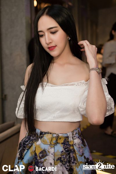CLAP x Bacardi present Cruise Club Party at Demo — photo 137