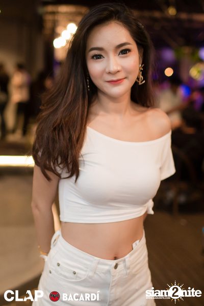 CLAP x Bacardi present Cruise Club Party at Demo — photo 157
