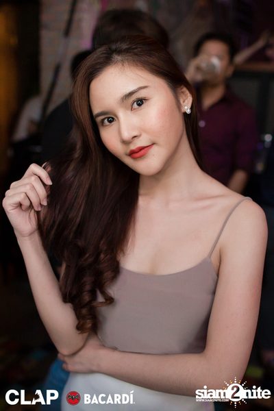CLAP x Bacardi present Cruise Club Party at Demo — photo 158