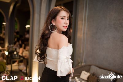 CLAP x Bacardi present Cruise Club Party at Demo — photo 160