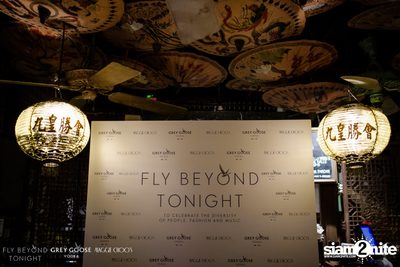 Fly Beyond Tonight presents Thomas Gold — photo 2