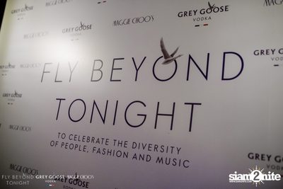 Fly Beyond Tonight presents Thomas Gold — photo 3