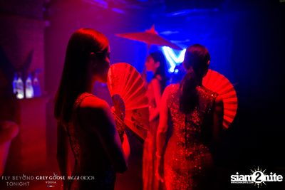 Fly Beyond Tonight presents Thomas Gold — photo 5