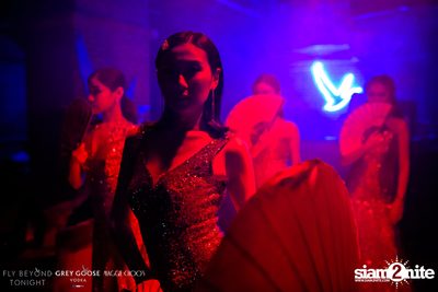 Fly Beyond Tonight presents Thomas Gold — photo 6