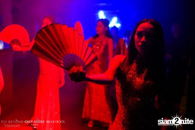 Fly Beyond Tonight presents Thomas Gold — photo 7