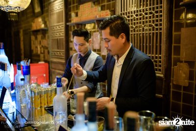 Fly Beyond Tonight presents Thomas Gold — photo 11